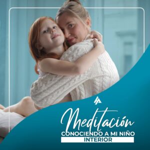 Conociendo a mi niño interior - portada